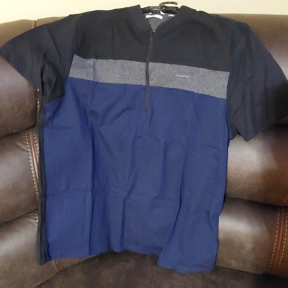 Men Calvin Klein Shirt XXL
